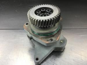 Liebherr Trasmissione ausiliaria